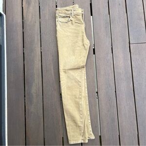 American Eagle jeans with stretch 32 x 34